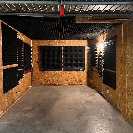 Palazzolo S/o Bilocale Con Box Apartamento