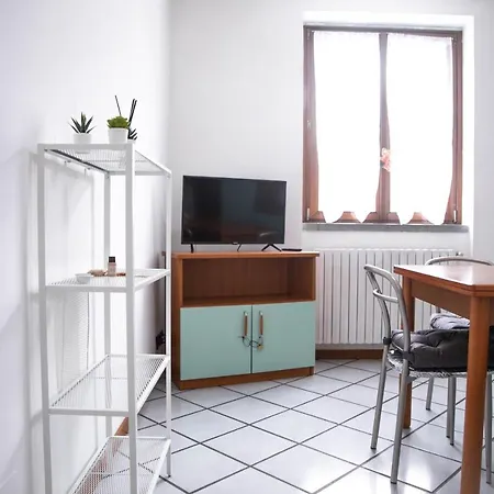 Apartamento Palazzolo S/o Bilocale Con Box Pallazzolo sullʼOglio