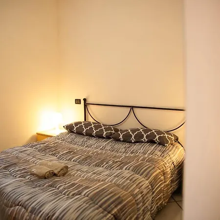 Apartamento Palazzolo S/o Bilocale Con Box *