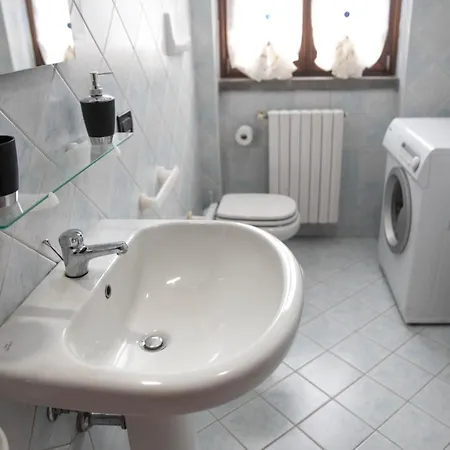Palazzolo S/o Bilocale Con Box Pallazzolo sullʼOglio