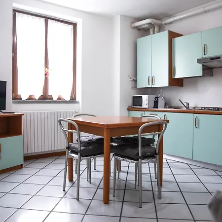Palazzolo S/o Bilocale Con Box *