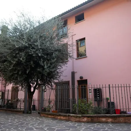 Apartamento Palazzolo S/o Bilocale Con Box